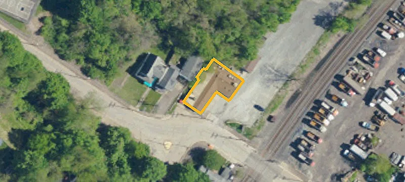202 Mcclure St
