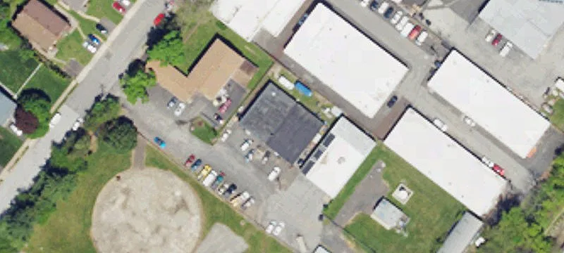 1441 Anderson Ave