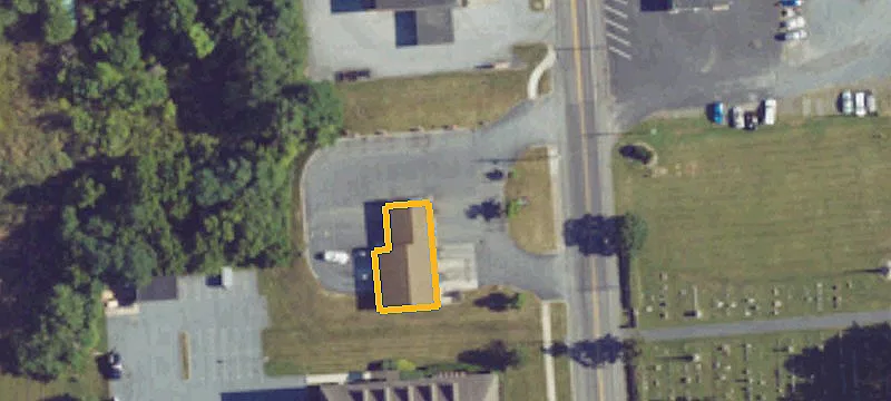 1282 Mtn Rd