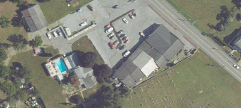 435 Ebenezer Rd