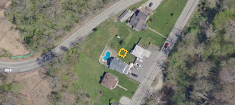 2320 Douglas Run Rd