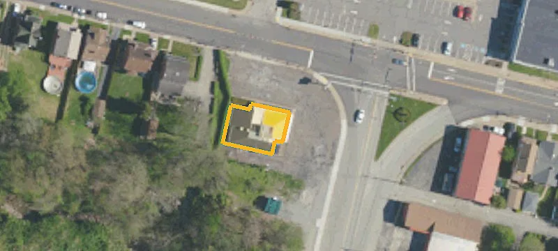 700 Saint Clair Ave