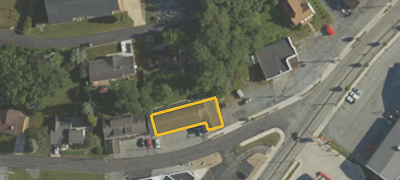 104 Park St