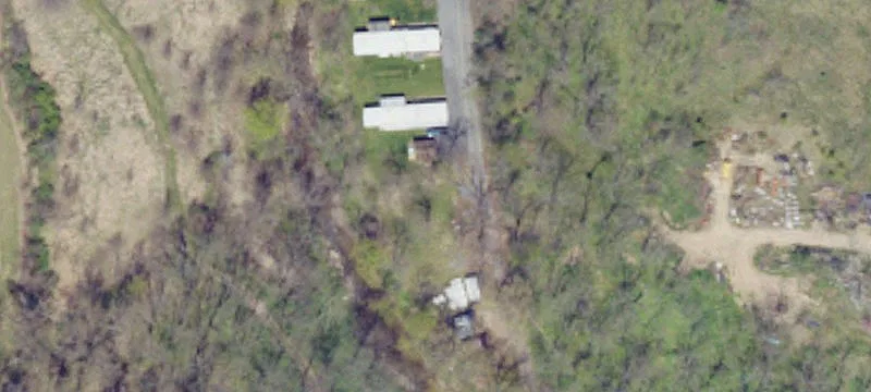623 Burgners Rd