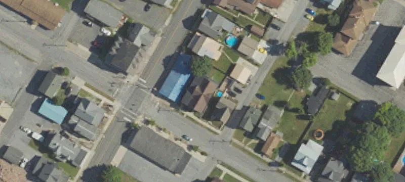 205 Keystone Ave
