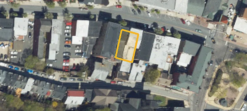 29 Broadway