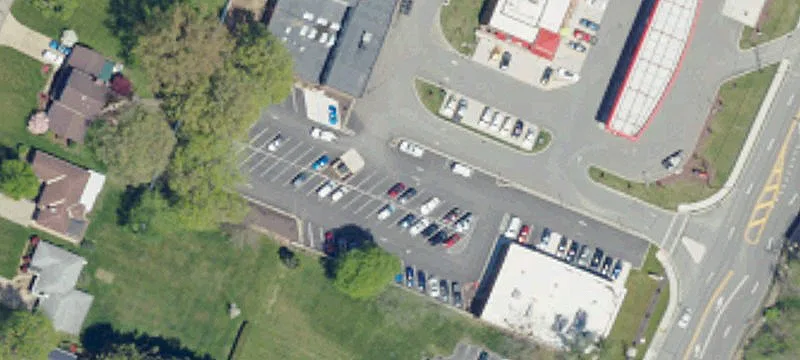 1273 Washington Pike, Unit 1287