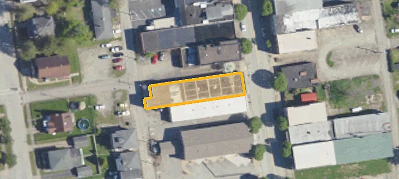 Main St