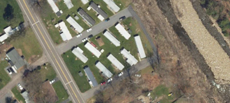 502 Yatesville Rd