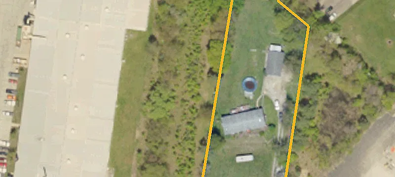 Bridgeville, PA 15017