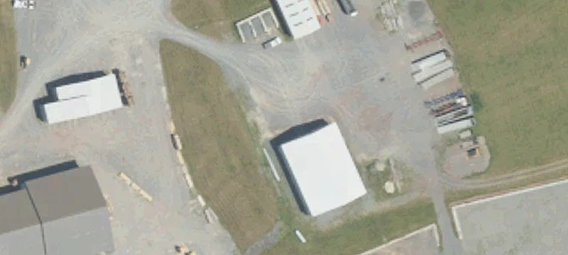498 Luxemburg Rd