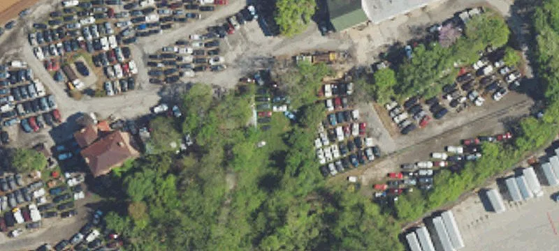 150 Dekalb Pike
