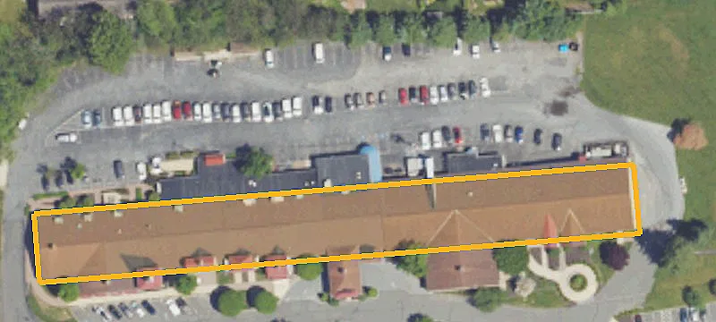 345 Main St