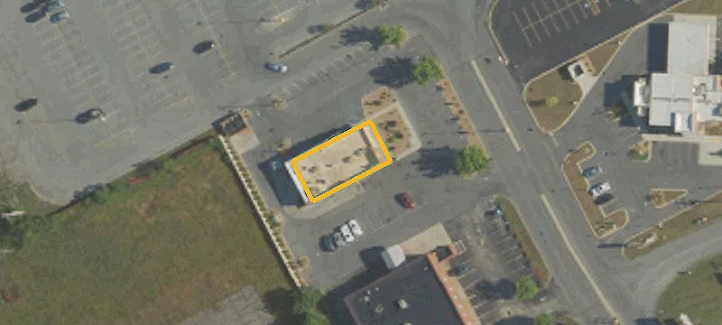 285 Jamesway Rd