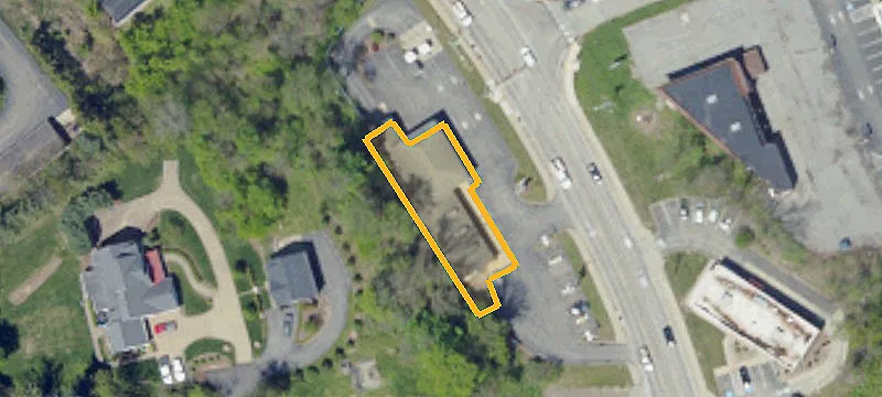 5150 Library Rd