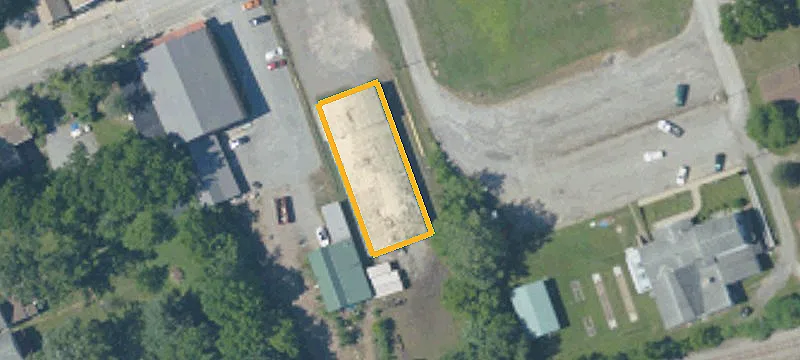 252 Mercer Rd
