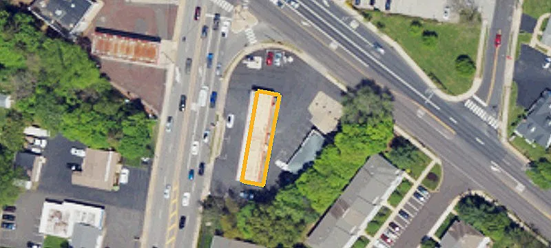 598 York Rd