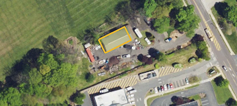 444 Red Lion Rd