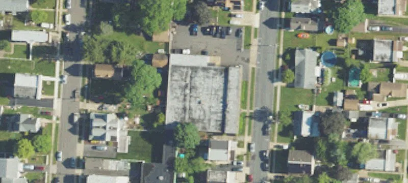 215 Bartram Ave