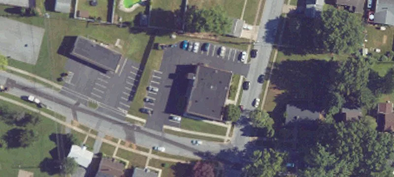 705 Briarcliff Rd