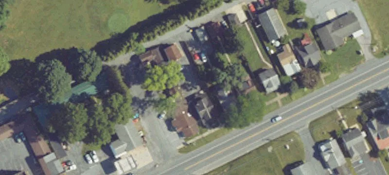 905 Chocolate Ave