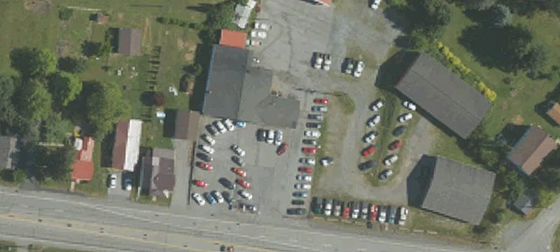 7954 Admiral Peary Hwy