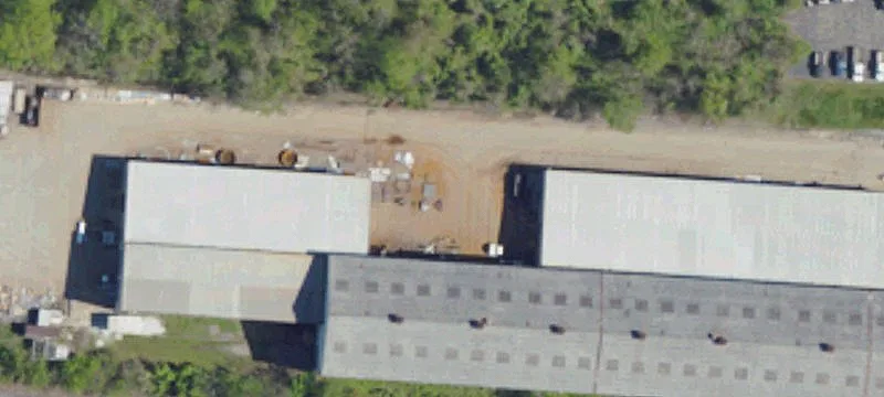 1500 Industrial Dr