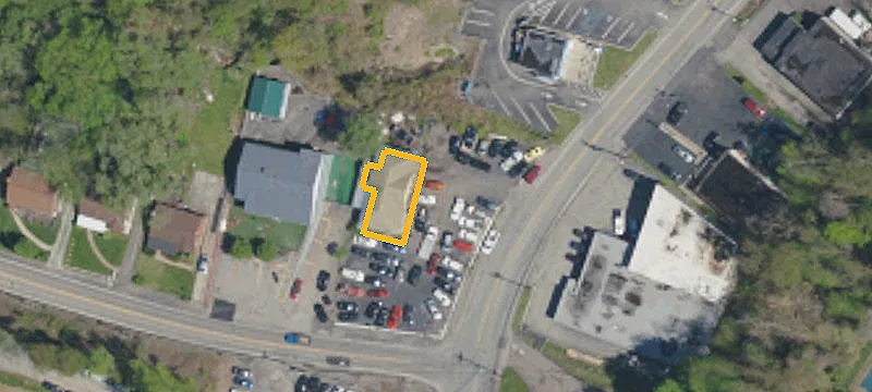 4231 Verona Rd