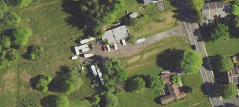 386 Heller Rd