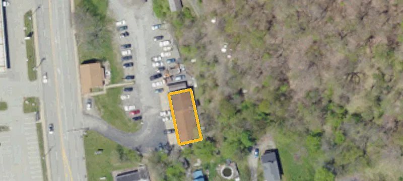 3910 William Flynn Hwy