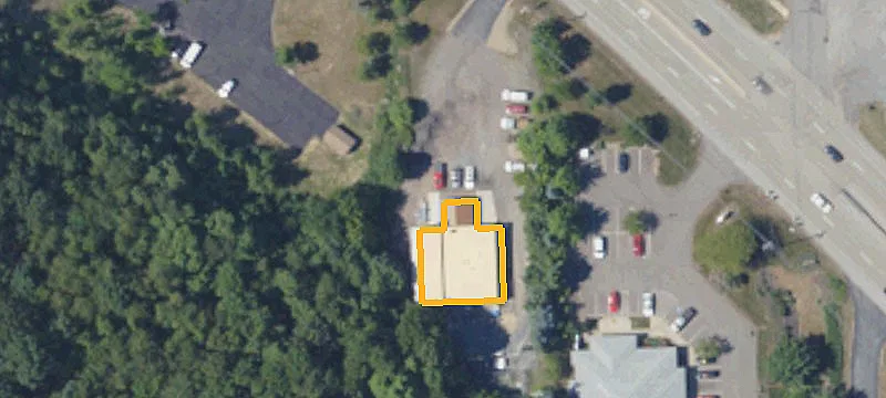 13065 Perry Hwy