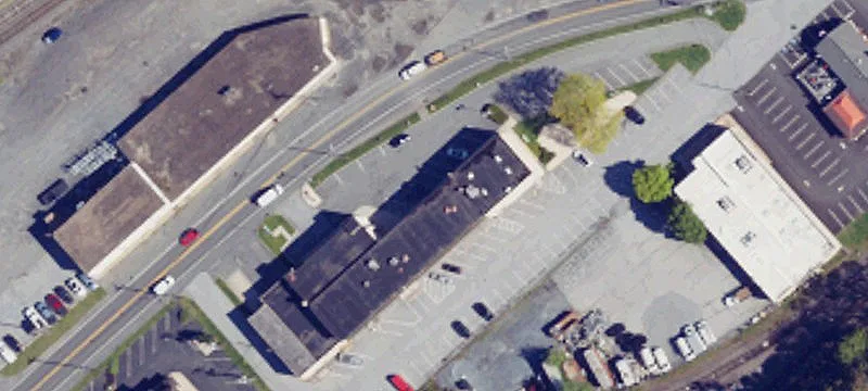 1993 Hummel Ave