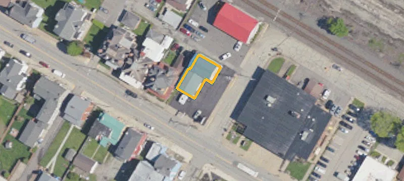 501 Main St