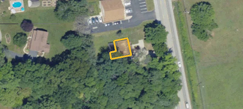 3407 Wilmington Rd
