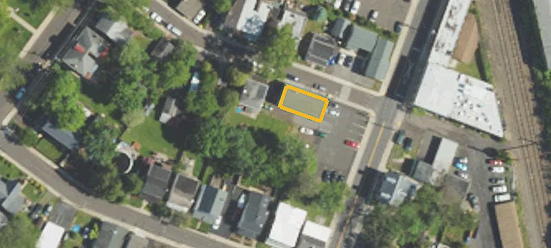 316 Walnut St