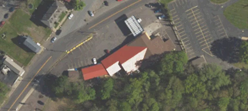 1100 Main St