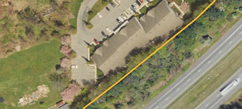 670 Woodford Ln, Unit 7
