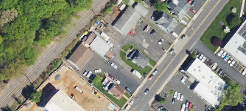 522 Davisville Rd