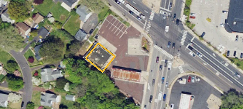 555 York Rd