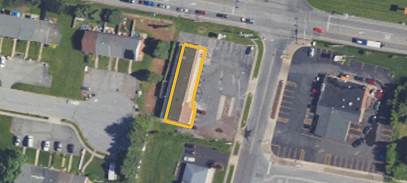 4 Cheltenham Dr