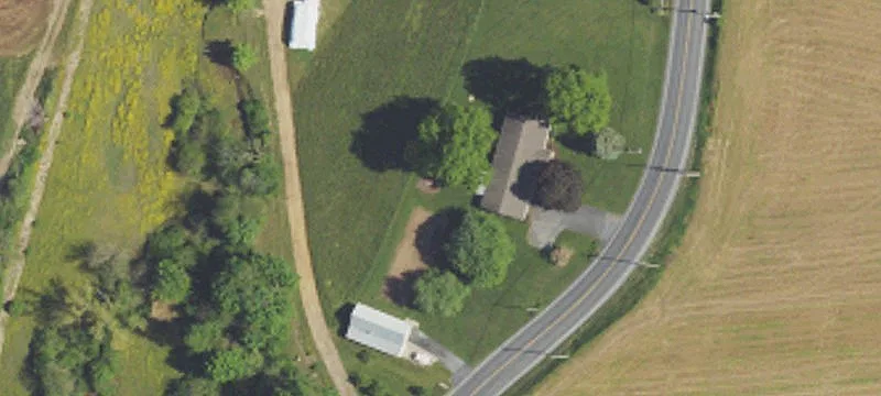 1160 Narvon Rd