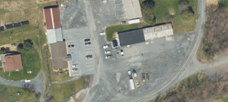 1043 Municipal Rd