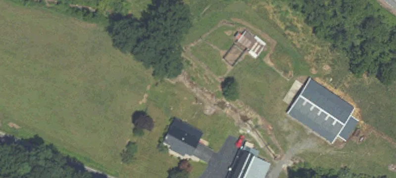 181 Hetlerville Rd