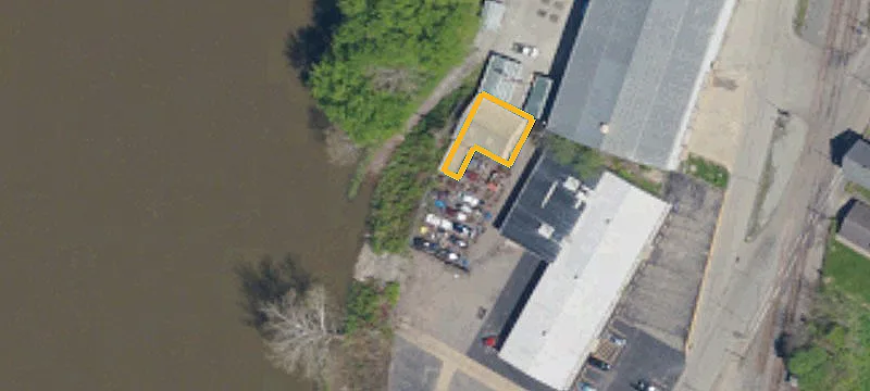 151 Water St