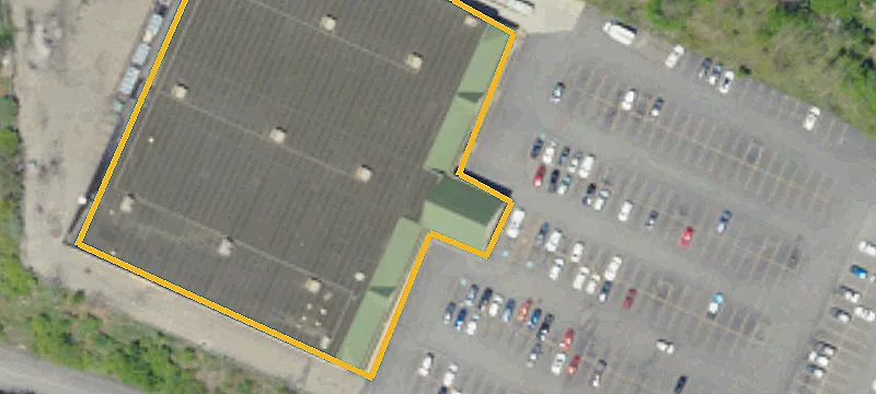5001 Library Rd