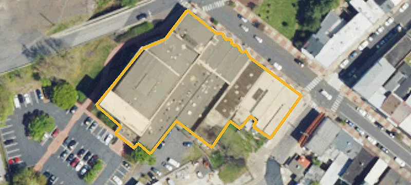 2 Canals End Rd, Unit 103