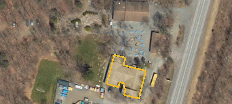1519 State Rte 903
