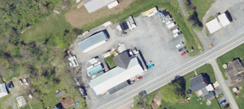 3439 Shermans Vly Rd