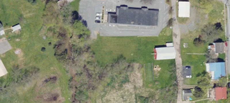 3542 Shermans Vly Rd
