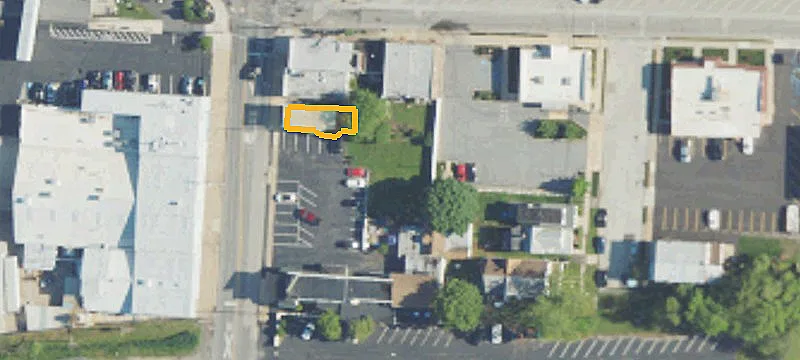 400 Wanamaker Ave